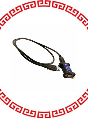 BB-232USB9M MINI CONVERTER USB TO SERIAL