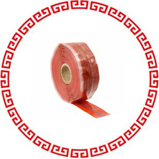 FUSION SILVERICONE TAPE 608036 12YD