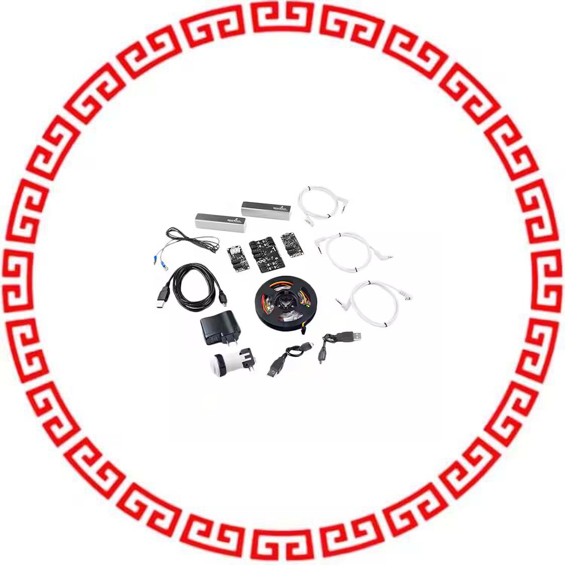 KIT-14489 SPECTACLE LIGHT KIT