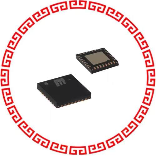 SY89295UMG IC DELAY LINE 1024TAP PROG 32MLF