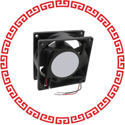 19032556A FAN AXIAL 80X32MM 24VDC ST24Z3