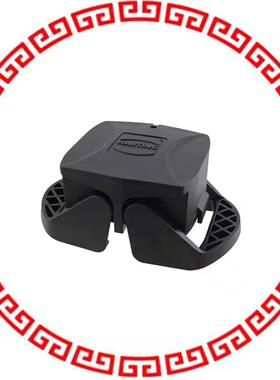 19410065406 CONN HAN ECO 6B COVER BLACK