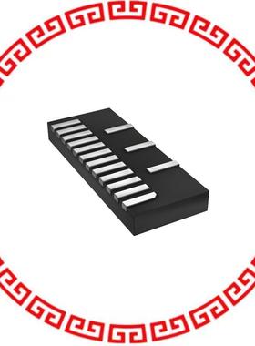 TPD8S009DSMR TVS DIODE 5.5V 15SON