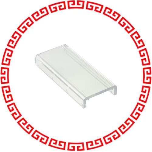 S82Y-VS-C3P COVER FOR S8VS 60W/90W/120W/180W