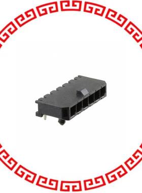 G88MPB06002C1EU CONN MICRO PWR PLUS R/A 1X6PIN