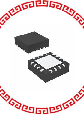 PCA9538BS,118 IC I/O EXPANDER I2C 8B 16HVQFN
