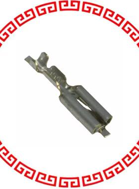 1217281-2 CONN QC RCPT 20-24AWG 0.110