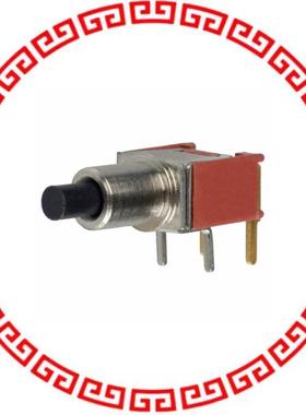 TP11SH9ABE SWITCH PUSH SPST-NO 0.4VA 20V