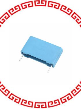 B32933A3104K000 CAP FILM 0.1UF 10% 305VAC RADIAL