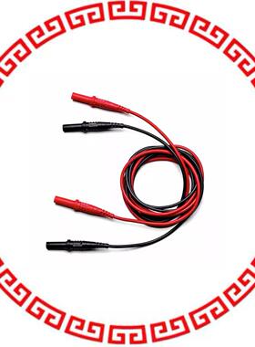 5908A TEST LEAD BANANA TO BANANA 48