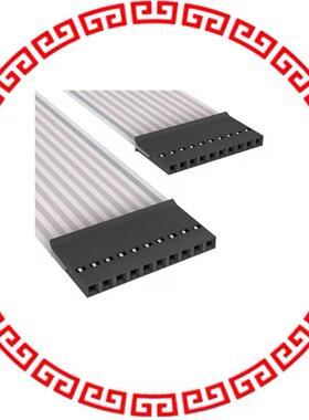 A9BBG-1005F FLEX CABLE - AFF10G/AF10/AFF10G