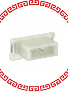 EM02B-LEXSS-TF(HF) CONN SSL HDR 2POS 2.5MM SOLDE