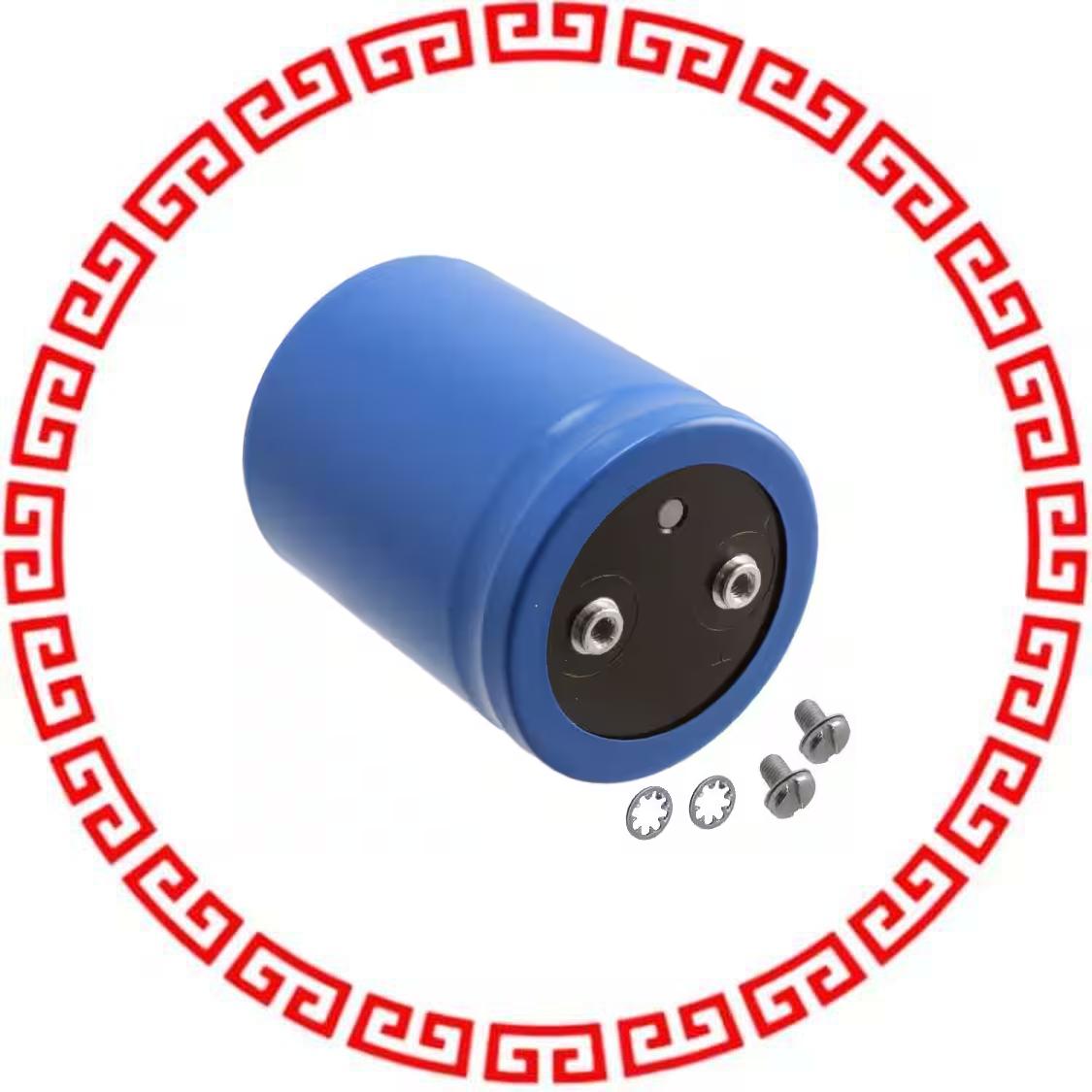 E36D350LPN104TDA5M CAP ALUM 100000UF 35V SCREW