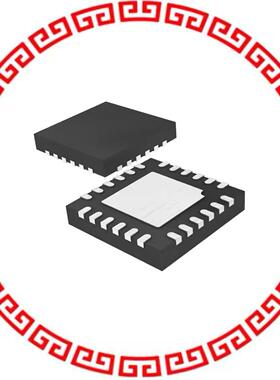 LTC5589IUF#PBF IC QUADRATURE MOD DIRECT 24QFN