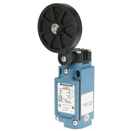 GLDA01A1Y《Limit Switches Industrial Limit Switches》