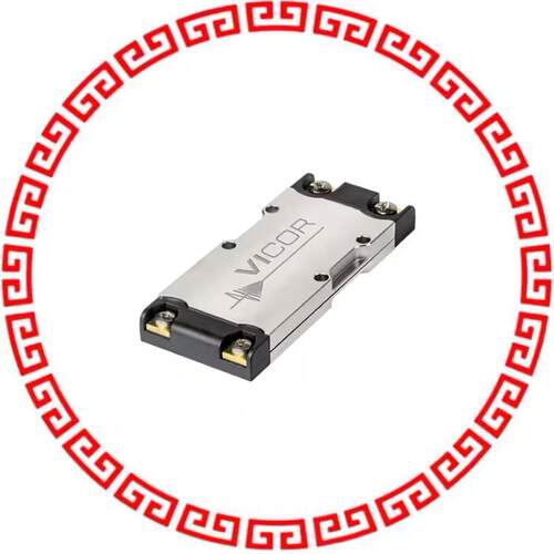 DCM3714VD2J13D0C01 DC/DC CONVERTER 12V 400W