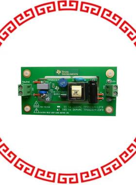 TPS92314A19230VEVM EVALUATION BOARD FOR TPS92314