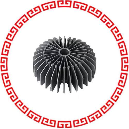 NX501111 ROUND HEAT SINK OSRAM LEDIL