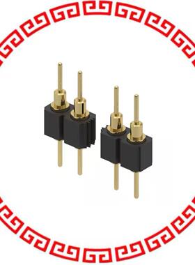 342-10-109-00-591000 CONN HEADER 9POS .100 L.210