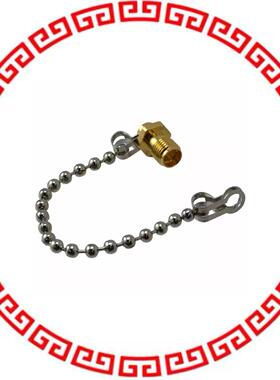 132348 CONN CAP (COVER) FOR SMA PLUGS