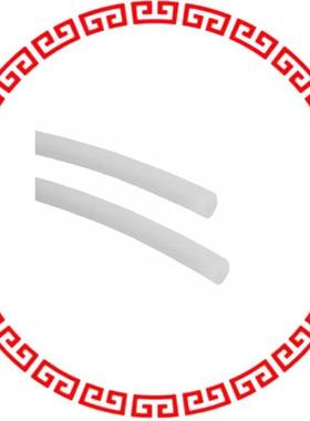 L-PROR-8 TEM MOD PLASTIC TUBING 8MMX1M