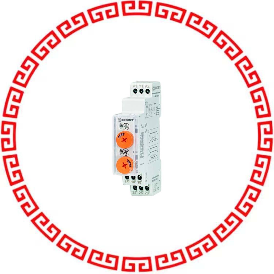 BL2R08MV1 RELAY TIME DELAY 240HR 8A 250V