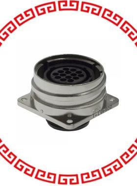 208487-1 CONN RCPT HSG FMALE 14POS PNL MT