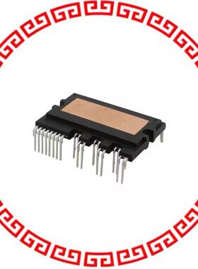 FSBB15CH60C MODULE SPM 600V 15A SPMCC