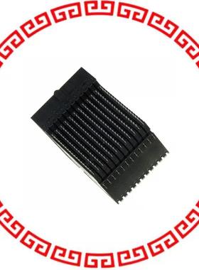 10076209-101LF CONN RCPT 6PR 12IMLA R/A 1.8MM