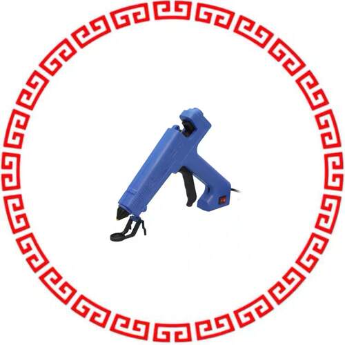 17610 LONG TRIGGER HOT GLUE GUN