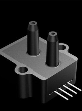 1 PSI-D-4V-MIL《Differential Amplified A Package》