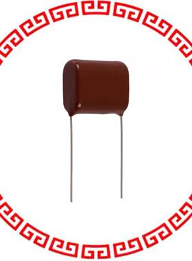 ECQ-E2475KF CAP FILM 4.7UF 10% 250VDC RADIAL