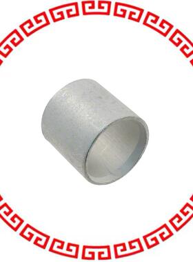 324448 CONN INLINE 300 MCM CRIMP