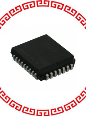 7206L25JI IC FIFO 8192X18 25NS 32PLCC