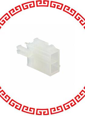 39306025 MINIFITJRHDR VT DR W/PGS 2POS