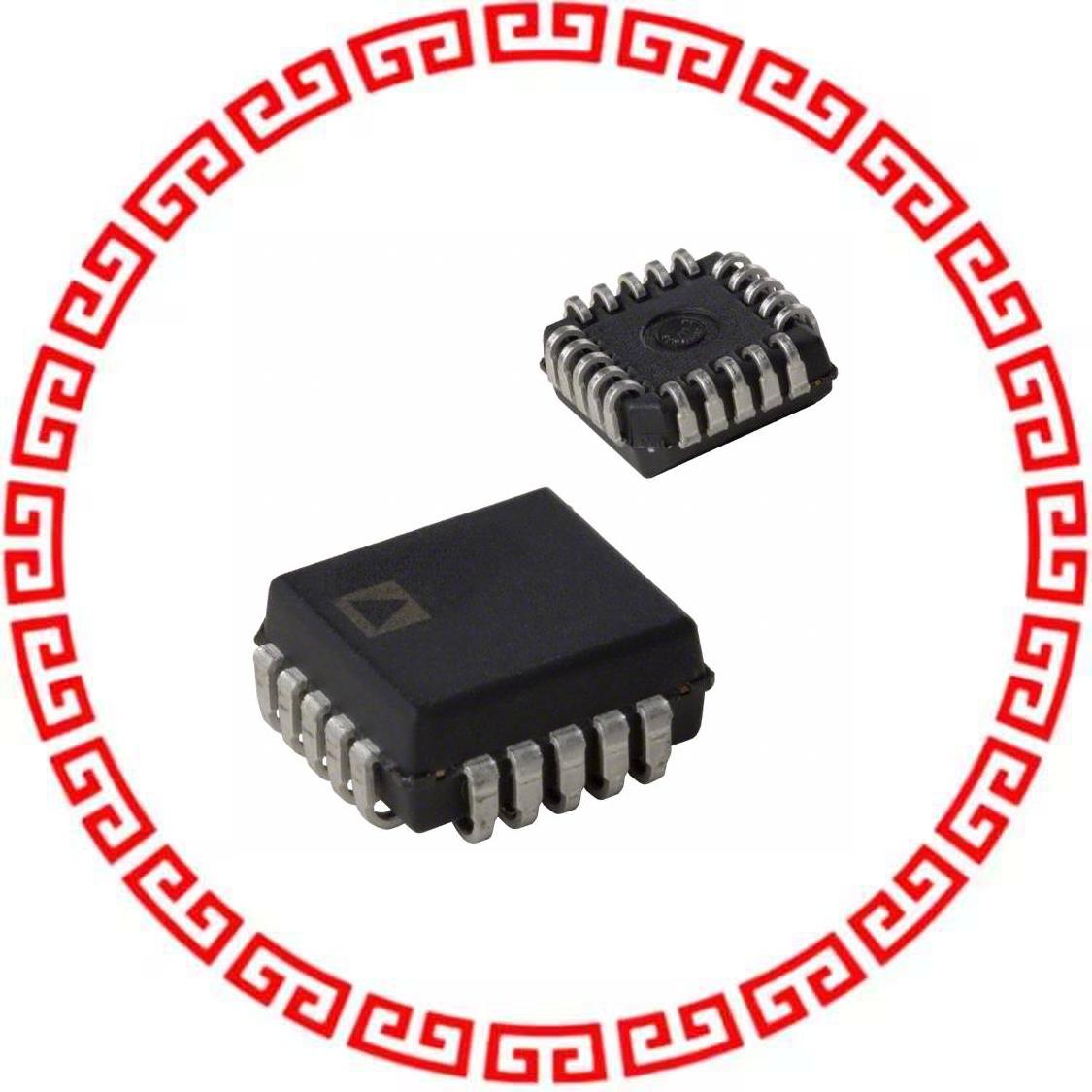 AD2S90APZ IC R/D CONV 12BIT 20-PLCC