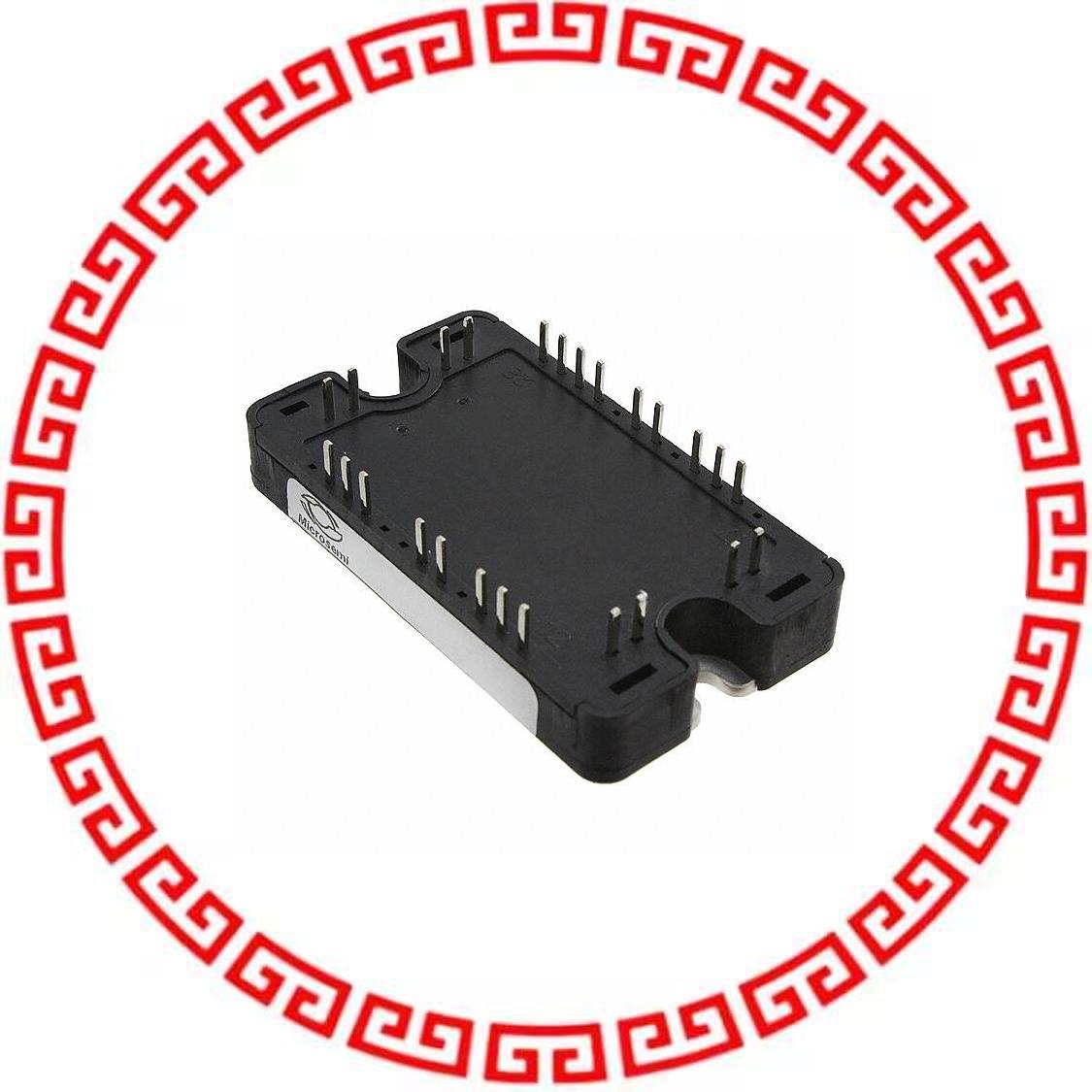 APTGF90H60T3G POWER MOD IGBT FULL BRIDGE SP3