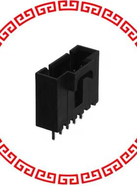 705430039 CONN HDR VERT 5POS .100 TIN