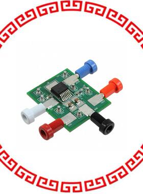 LP38853EVAL BOARD EVALUATION LP38853