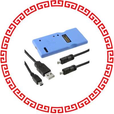 DK-CSR1000-10086-1A DEV KIT PROGRAMMER/CABLES UE