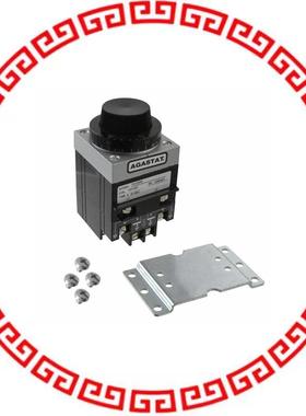 7012PD RELAY TIME DELAY 50SEC 10A 240V