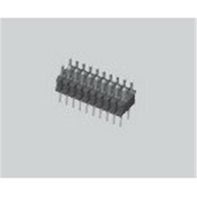 MTMS-114-01-G-D-190-014「Conn Unshrouded Header HDR 28 PO」