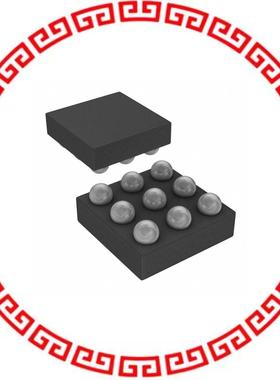 FPF2495UCX IC LOAD SWITCH 28 9WLCSP