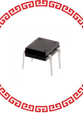 DF005M-E3/45 DIODE GPP 1A 50V DIP