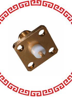 142-1701-191 CONN SMA JACK STR 50 OHM SOLDER