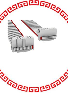 H3DDH-1418G IDC CBL - HHKR14H/AE14G/HHKR14H