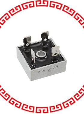 KBPC5006-G BRIDGE DIODE GPP 50A 600V KBPC