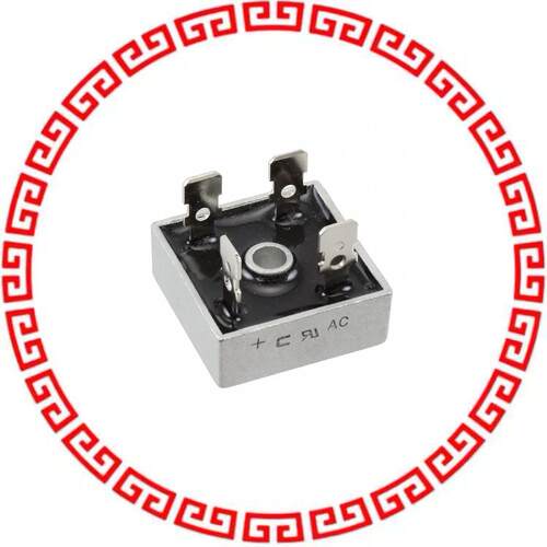 KBPC5006-G BRIDGE DIODE GPP 50A 600V KBPC