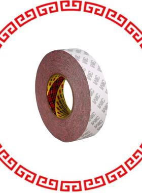 469-1.5X60YD TAPE SPLICING RED 1 1/2X 60YDS