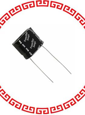 PB-5R0V474-R CAP 470MF -20% +80% 5V T/H